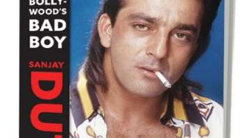 Book Review: Sanjay Dutt: The Crazy Untold Story of Bollywood’s Bad Boy