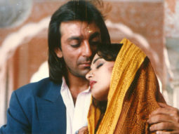 Sanjay Dutt – Madhuri Dixit: Revisiting the couple’s whirlwind reel and real life ROMANCE