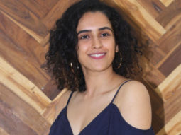 Sanya Malhotra: “Hum Aamir Khan Pe Bahut Haste The…” | TEASER | Fatima | Hera Pheri | Ranveer