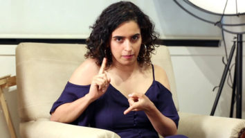 Sanya Malhotra: “I Still Get Messages On Instagram About DANGAL”