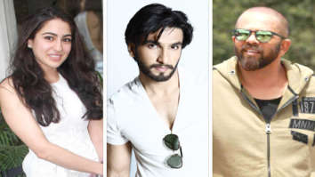 Sara Ali Khan to SHINE equally well despite Simmba being written for Ranveer Singh, assures Rohit Shetty