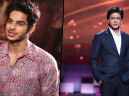 “Shah Rukh Khan Is ENIGMATIC”: Ishaan Khattar | TEASER | Beyond The Clouds