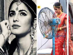 Shah Rukh Khan and Katrina Kaif did a special shoot for Zero and here are the details