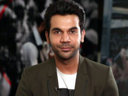 “Shah Rukh Khan is the reason for me becoming an Actor”: Rajkummar Rao