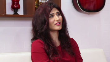 Shashaa Tirupati: “I Would Like To Sing Pehla Nasha For SRK” | RAPID FIRE | Deepika | Ranveer