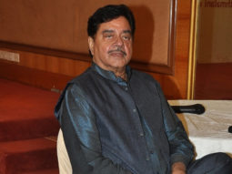 “The casting couch exists even in politics” Shatrughan Sinha’s frank speak