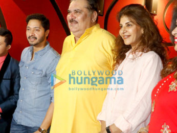 Shreyas Talpade launches India's first YouTube Vlog channel