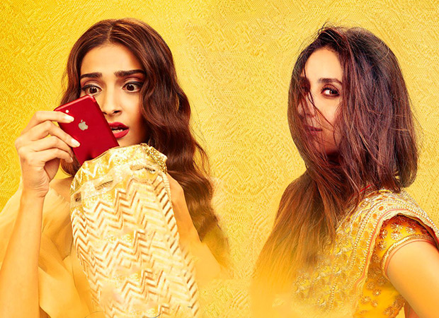 Sonam Kapoor, Kareena Kapoor Khan starrer Veere Di Wedding’s trailer to release next week? Sonam Kapoor, Kareena Kapoor Khan starrer Veere Di Wedding’s trailer to release next week?