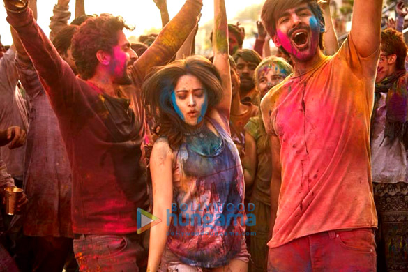 sonu ke titu ki sweety 15