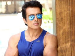 Sonu Sood appointed as the brand ambassador of ‘Fit India Movement’