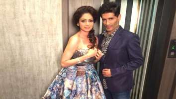 Sridevi: Manish Malhotra’s unforgettable TRIBUTE to Janhvi-Khushi’s Mom will leave you in tears