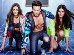 Student Of The Year 2: LEAKED! Ananya Panday, Tiger Shroff on the sets in Dehradun