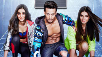 Student Of The Year 2: LEAKED! Ananya Panday, Tiger Shroff on the sets in Dehradun