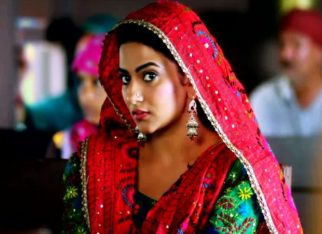 Subedar Joginder Singh: Aditi Sharma fell in love with the script and here’s what she has to say