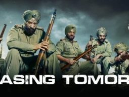 Subedar Joginder Singh is an informative masterpiece