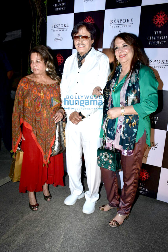 sussanne khan graces the launch of bespoke home jewels by minjal jhaveri 1
