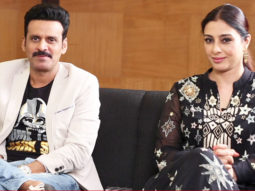 Tabu: “Mujhe Bahut Pressure Tha To Look Fit In-Front Of Manoj Bajpayee” | Missing