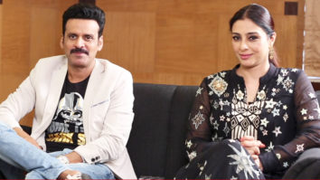 Tabu: “Mujhe Bahut Pressure Tha To Look Fit In-Front Of Manoj Bajpayee” | Missing