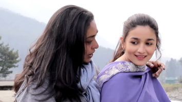 Raazi in Kashmir | Raazi | Alia Bhatt | Vicky Kaushal | Meghna Gulzar