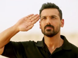 Teaser (Parmanu: The Story of Pokhran)