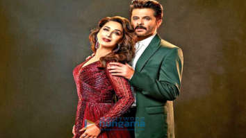 Tezaab stars Anil Kapoor and Madhuri Dixit sizzle in the first look of Total Dhamaal