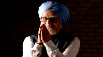 Movie Stills Of The Movie The Accidental Prime Minister