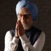 The Accidental Prime Minister begins shooting in London News