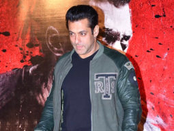 The price of being Salman Khan