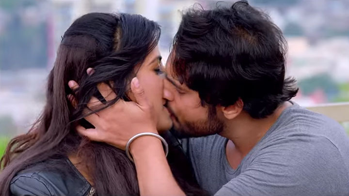 Theatrical Trailer (Tishnagi) Theatrical Trailer (Tishnagi)