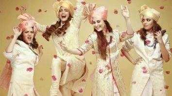 Theatrical Trailer (Veere Di Wedding)