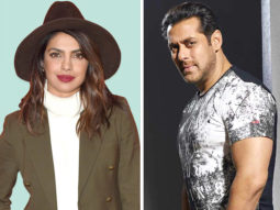 There is no Priyanka Chopra in Salman Khan’s Bharat