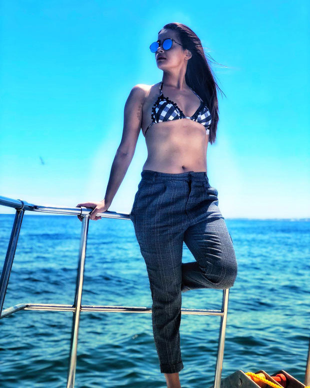 These images Surveen Chawla are set to make summer even hotter