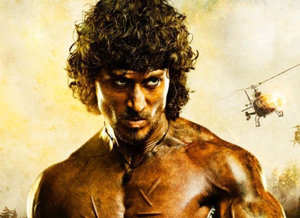 Tiger Shroff’s Rambo delayed not shelved, here’s the real reason why