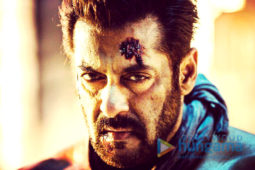 Movie Stills Of The Movie Tiger Zinda Hai