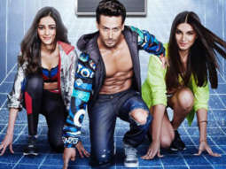 Tiger as Rahul, Tara as Tina and Ananya as Anjali: Is Student Of The Year 2 the Kuch Kuch Hota Hai for the gen next?