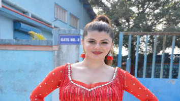 Movie Stills Of The Movie Tishnagi