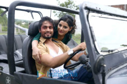 Movie Stills Of The Movie Tishnagi