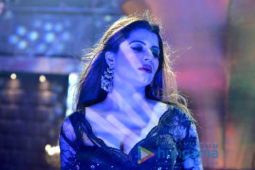 Movie Stills Of The Movie Tishnagi