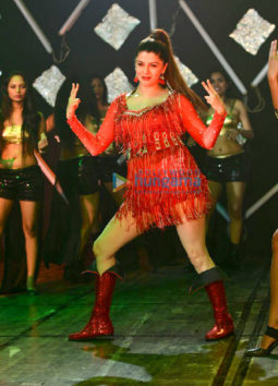 Movie Stills Of The Movie Tishnagi