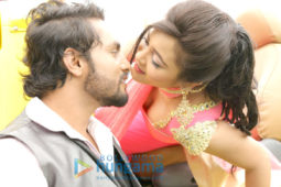 Movie Stills Of The Movie Tishnagi