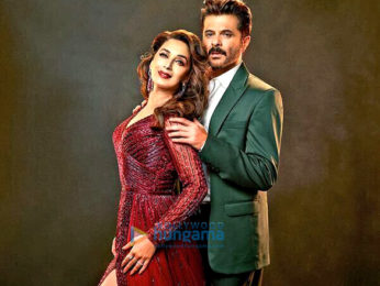 Movie Stills Of The Movie Total Dhamaal