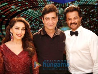 On The Sets Of The Movie Total Dhamaal