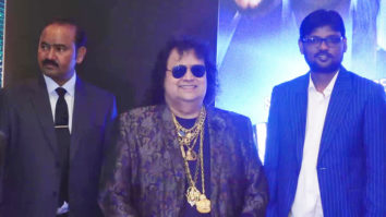 Trailer And Music Launch Of Film “Black Market” By Bappi Lahiri