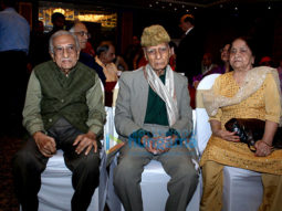 Trailer & music launch of ‘Phir Ussi Mod Par’