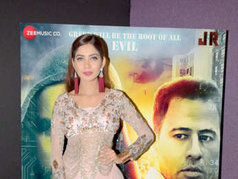 Trailer & song launch of the film 'Tishnagi'
