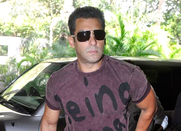 UPDATE! Salman Khan is Qaidi No. 106 and this is the kind of treatment he is receiving in jail UPDATE! Salman Khan is Qaidi No. 106 and this is the kind of treatment he is receiving in jail