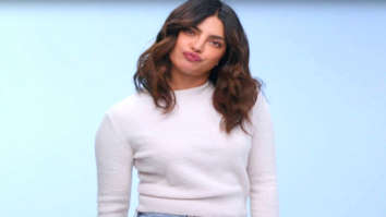VIDEO: Priyanka Chopra responds to negative comments about her lips and hair in the gentle way possible