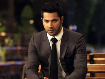 Box Office: Varun Dhawan’s October Day 5 in overseas Box Office: Varun Dhawan’s October Day 5 in overseas