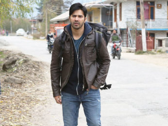 Box Office: Varun Dhawan’s October Day 4 in overseas Box Office: Varun Dhawan’s October Day 4 in overseas