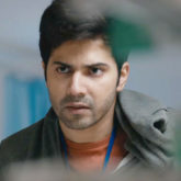 Varun Dhawan's October Day 6 in overseas